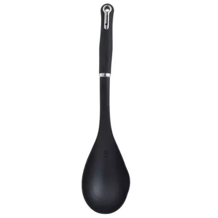 Ложка кулiнарна MasterPro Foodies collection 36 см (BGMP-4587)
