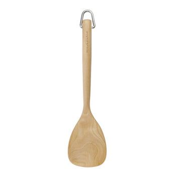 Лопатка кухонна KitchenAid Coreline, 31 см, береза (KQR715OHE)