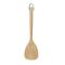 Лопатка кухонна KitchenAid Coreline, 31 см, береза (KQR715OHE)