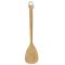 Лопатка кухонна KitchenAid Coreline, 34,2 см, береза (KQR701OHE)