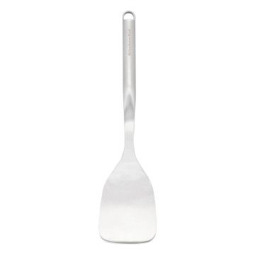 Лопатка кухонна KitchenAid Premium, 34,7 см (KMG001OHSS)