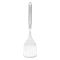 Лопатка кухонна з прорізами KitchenAid Premium, 34,6 см (KMG002OHSS)