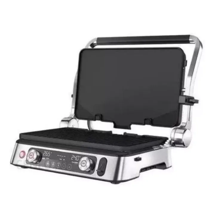 Електрогриль BRAUN CG 9047