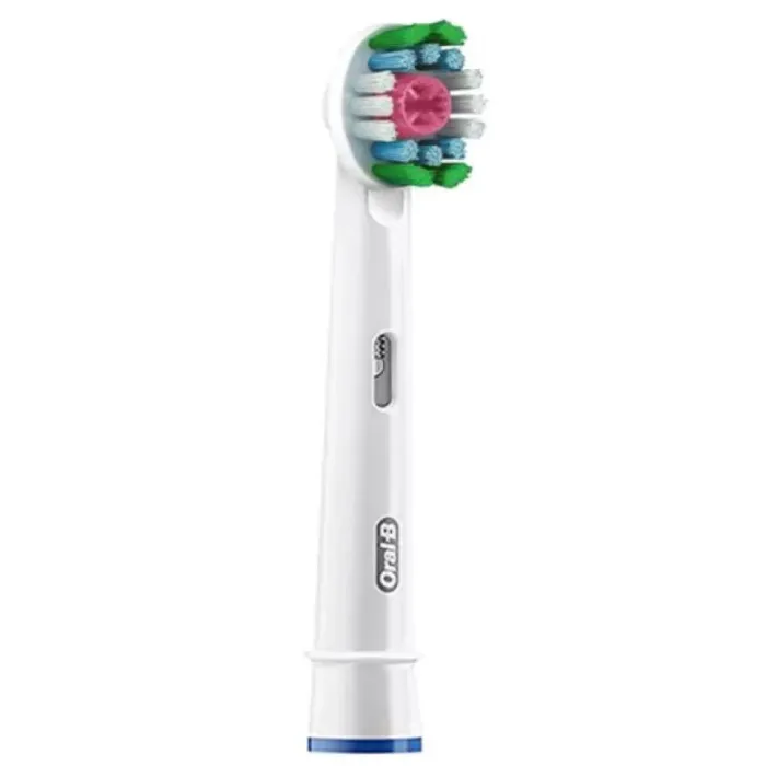 Насадки для електр. зубної щітки Oral-B PRO 3D White EB18pRX (4)
