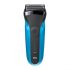 Електробритва BRAUN Series 3 310BT типу 5409 Wet&Dry