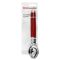 Ложка для морозива KitchenAid Coreline, 21,6 см, червоний (KAG117OHERE)