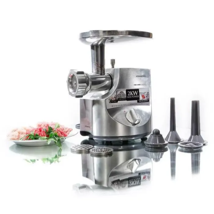 М'ясорубка Kenwood MG 700