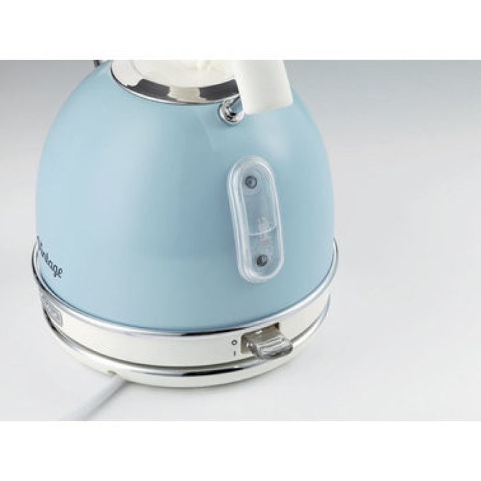 Електрочайник ARIETE 2877 BL