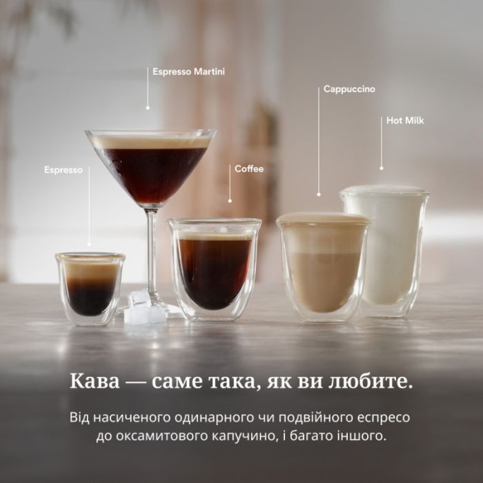 Ріжкова кавоварка DeLonghi EM 450 M