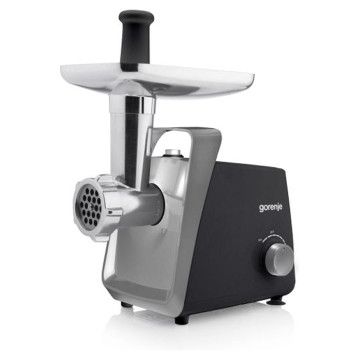 М'ясорубка Gorenje MG 1601 SB