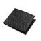 Кожаный мужской портмоне с тиснением Tiding Bag M39-1023-34А