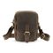 Маленький месенджер вінтажний Tiding Bag M39-1064DB