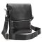 Кожаный мужской мессенджер с клапаном Tiding Bag M56-2056A