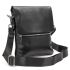 Кожаный мужской мессенджер с клапаном Tiding Bag M56-2056A