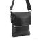 Кожаный мужской мессенджер с клапаном Tiding Bag M56-2056A