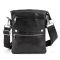 Кожаный мужской мессенджер с клапаном Tiding Bag M56-2056A