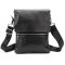 Кожаный мужской мессенджер с клапаном Tiding Bag M56-2056A