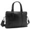 Деловая мужская кожаная сумка Tiding Bag M56-9119A