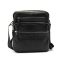 Чоловіча шкіряна сумка через плече Tiding Bag M56-9981A