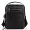 Барсетка мужская кожаная через плечо Tiding Bag M5608-1A