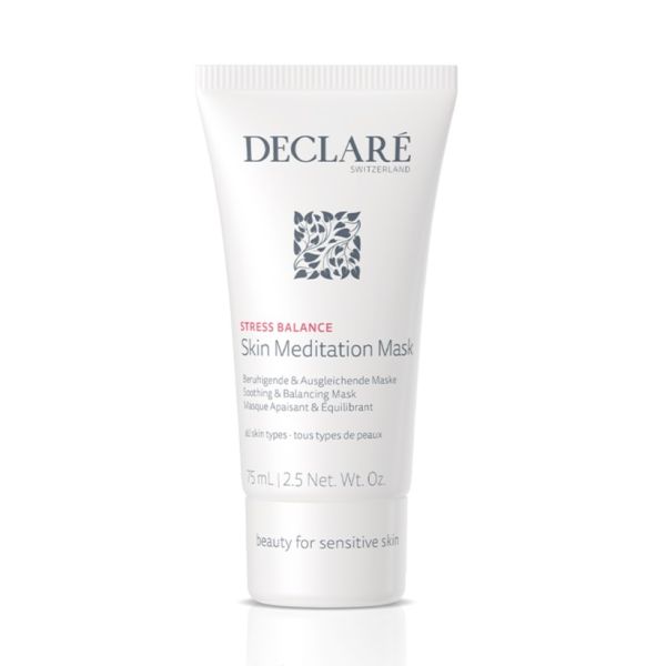 Маска для чувствительной кожи Skin Meditation Mask Declare 75 мл (783)
