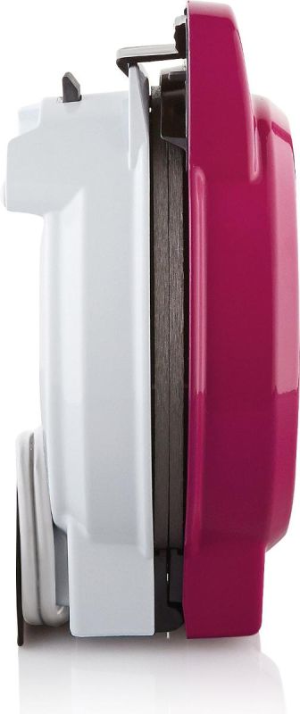 Вафельниця Gorenje WCM 702 PW