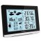 Метеостанція Technoline WS6762 Black (WS6762)