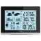 Метеостанція Technoline WS6762 Black (WS6762)