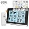 Метеостанція Technoline WS6762 Black (WS6762)