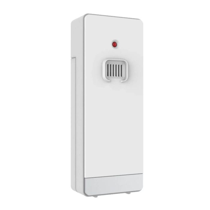 Метеостанція Technoline WS6762 Black (WS6762)