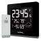 Метеостанція Technoline WS9065 Black (WS9065)