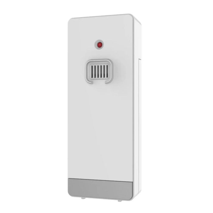 Метеостанція Technoline WS9065 Black (WS9065)