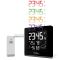 Метеостанція Technoline WS9065 Black (WS9065)
