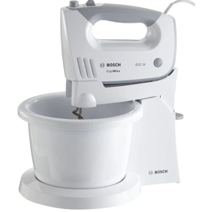 Міксер BOSCH MFQ 36490