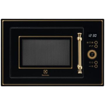 Мікрохвильова піч вбудована ELECTROLUX EMT25203OK
