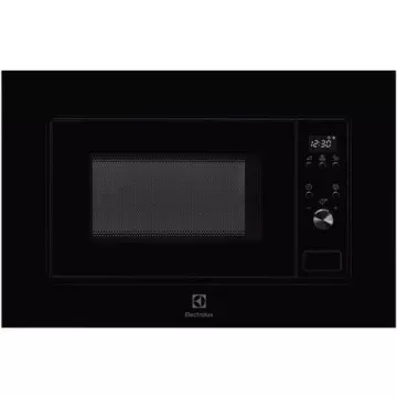 Мікрохвильова піч вбудована ELECTROLUX LMS2173EMX