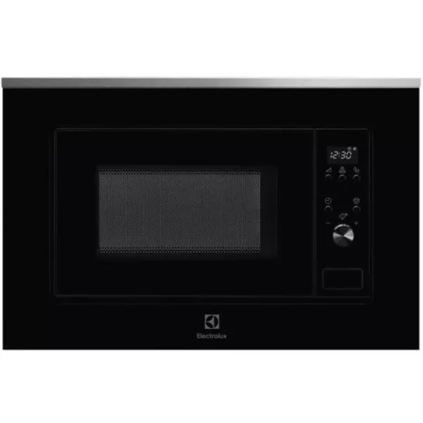 Мікрохвильова піч вбудована ELECTROLUX LMS2203EMX