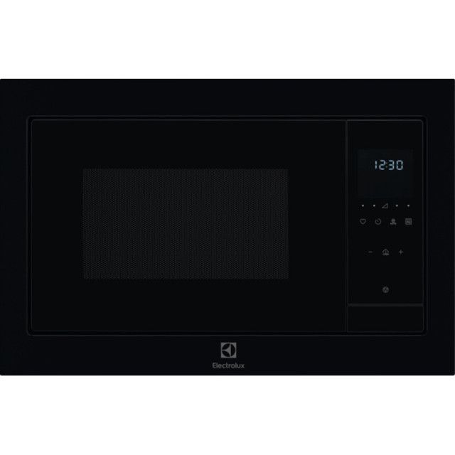 Мікрохвильова піч вбудована ELECTROLUX LMS4253TBK