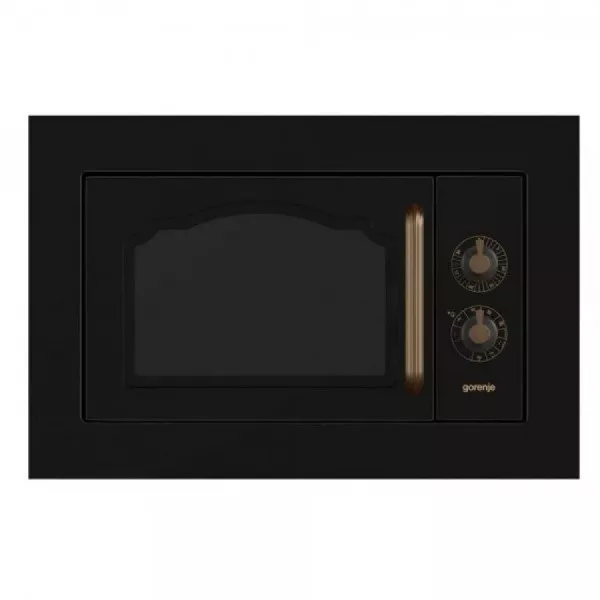 Мікрохвильова піч вбудована Gorenje BM235CLB