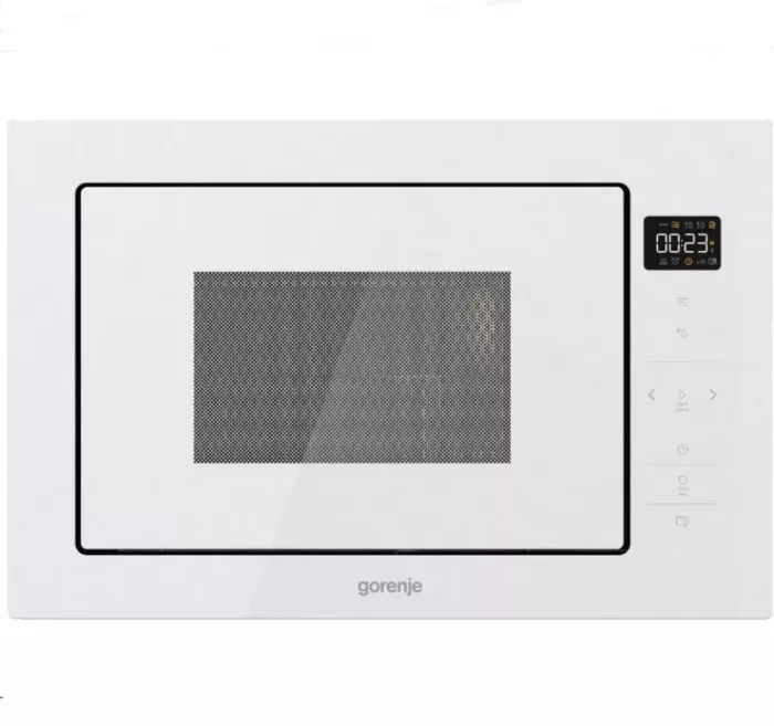 Мікрохвильова піч вбудована GORENJE BM251SG2WG