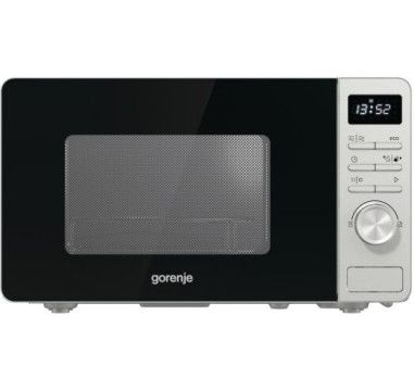 Мікрохвильова піч з грилем GORENJE MO23A4X (M23XYZ)