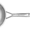 Вок з кришкою KitchenAid MSS, 28 см, 3,5 л (CC003254-001)