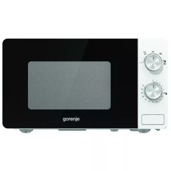 Мікрохвильова піч GORENJE MO17E1W