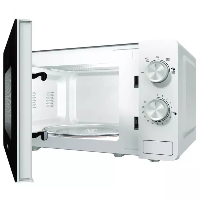 Мікрохвильова піч GORENJE MO17E1W