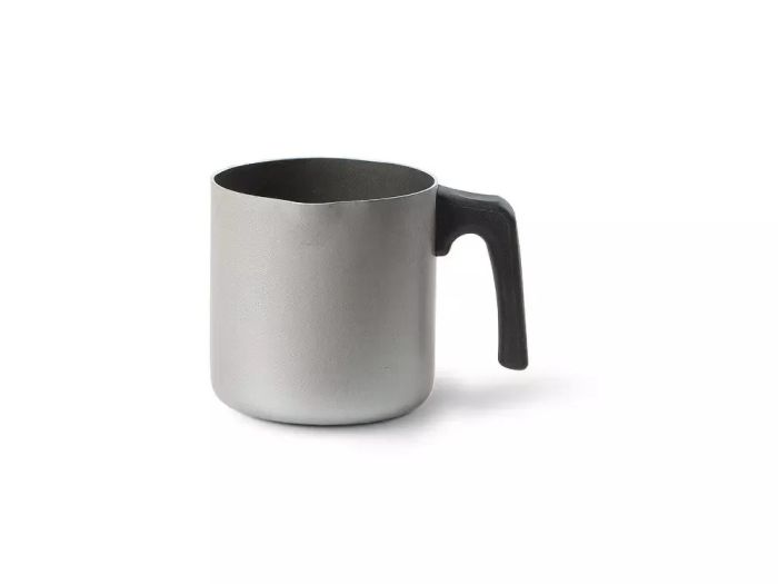 Молочник TVS Velvet 12 см 0,5 л (62703121910001)