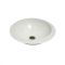Умывальник врезной Adamant MOON 460 Classic white-01