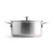 Набір посуду KitchenAid, 5 предметів, 16/20/24 см, 1,5/3,1/4,8 л  (CC005088-001)