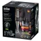 Блендер BRAUN MQ 9195 XLI
