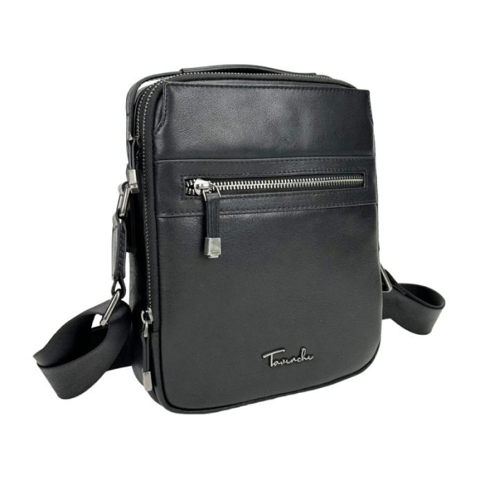 Невеличкий шкіряний месенджер Tavinchi TV-SM8-904A