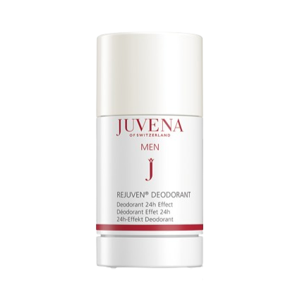 Дезодорант тривалої дії Juvena Rejuven Men Deodorant 24H Effect 75 мл (76839)